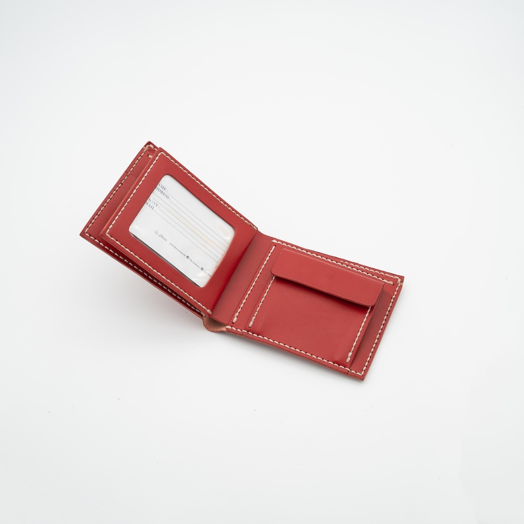 Sparrow Short Wallet - BSP030