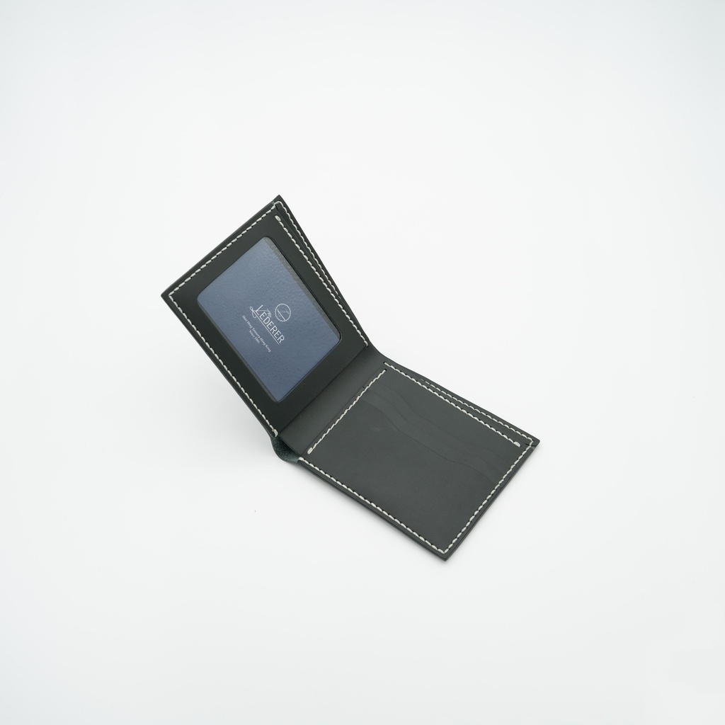 Photo Short Wallet BSP025