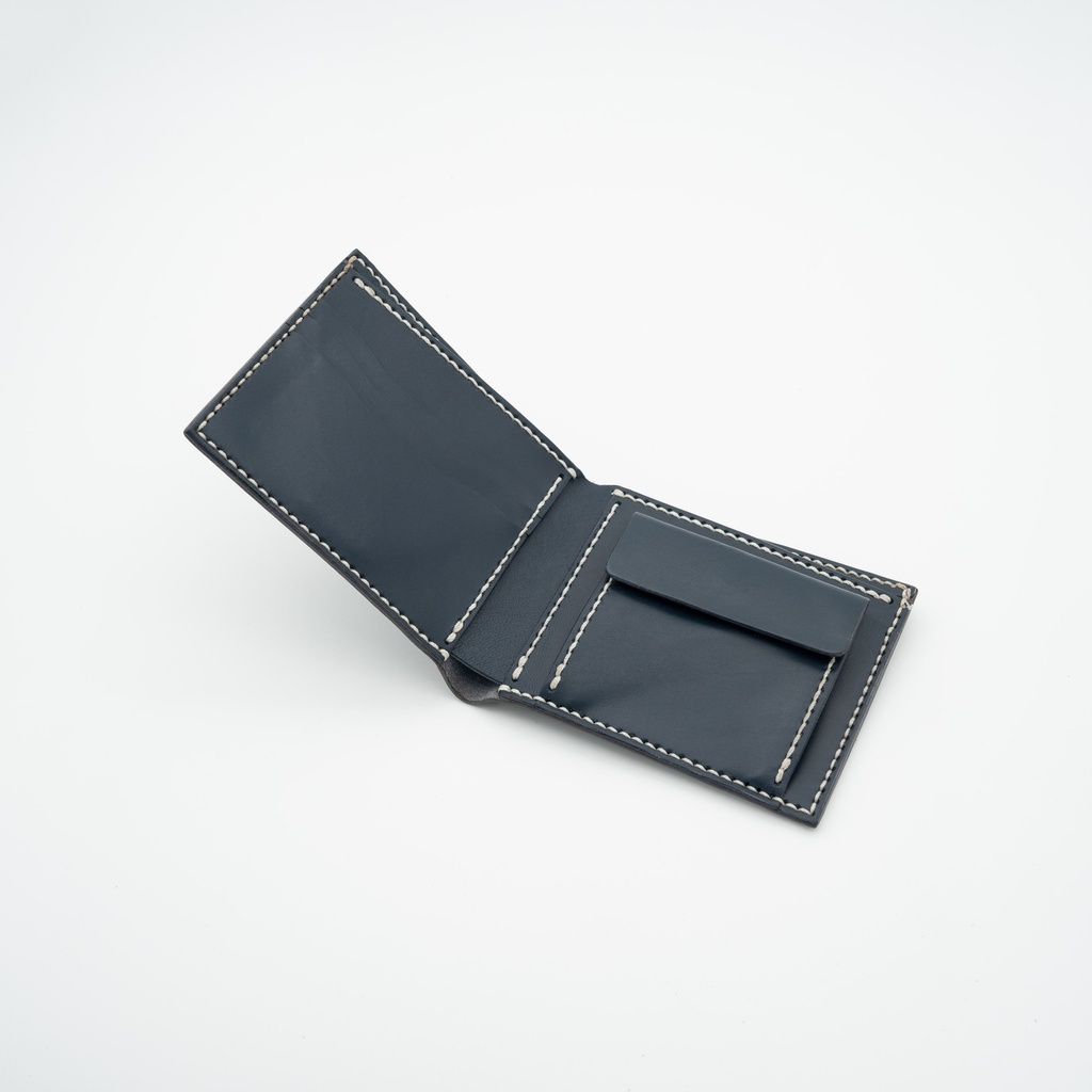 Coin Short Wallet - BSP008