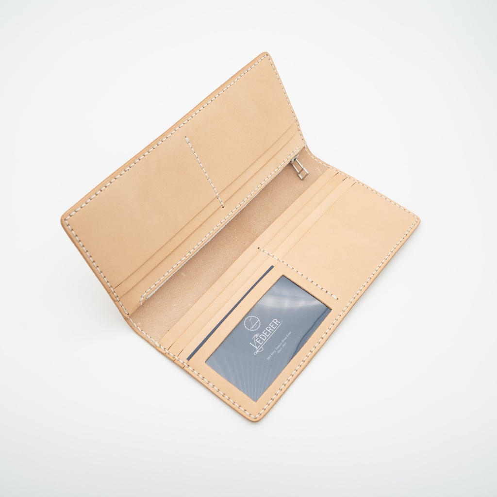 9-Card Multipurpose Long Wallet - BSP046