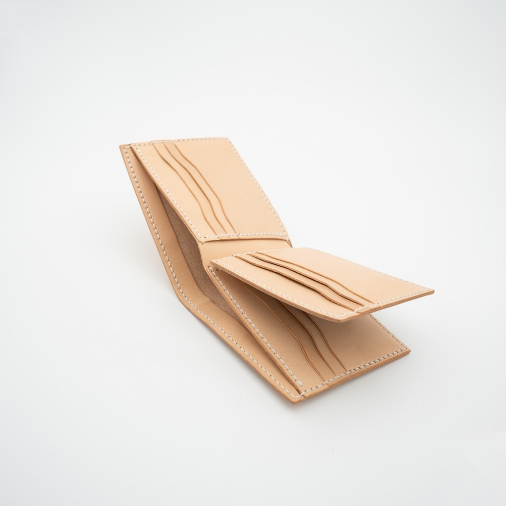 Nine-Card Bifold Wallet BSP073