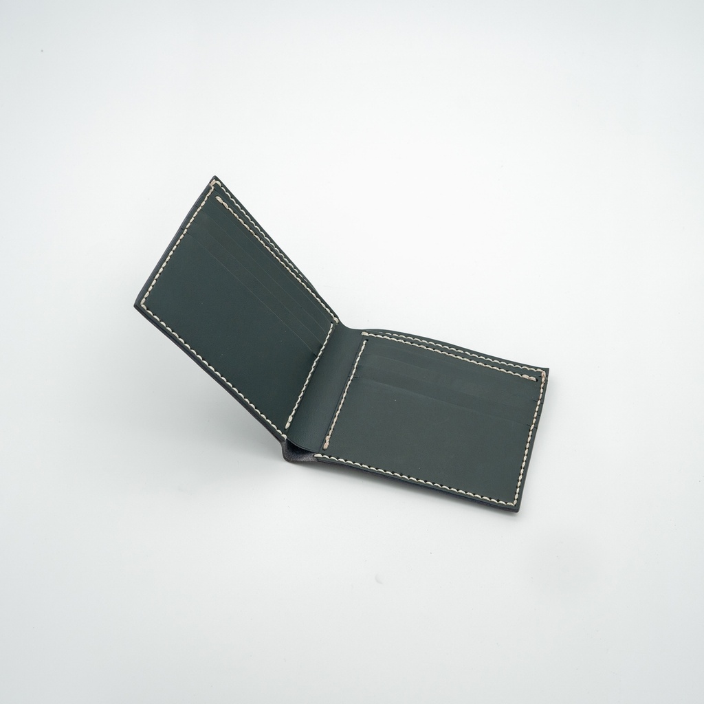 Eight-Card Short Wallet BSP042