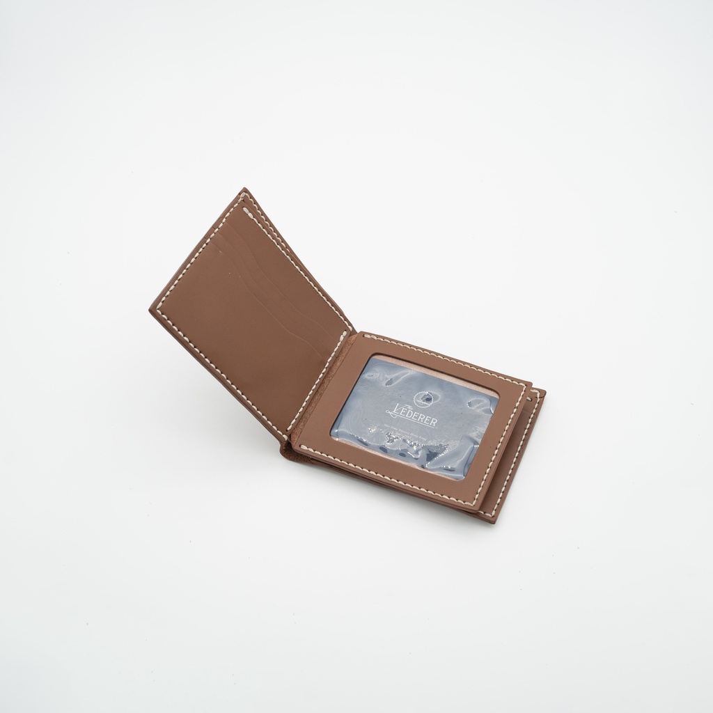 Sparrow Six-Card Short Wallet - BSP072