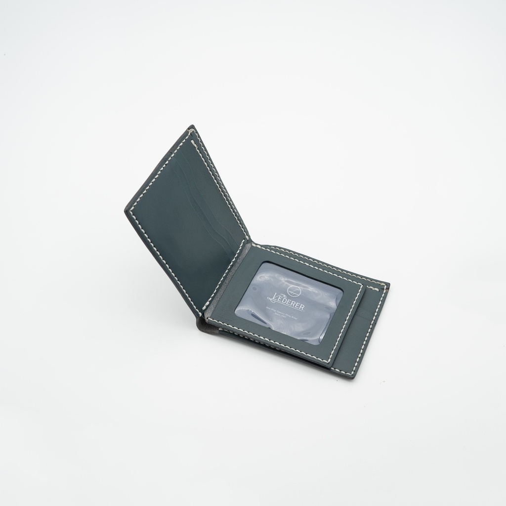 Tri-Fold Short Wallet - BSP007