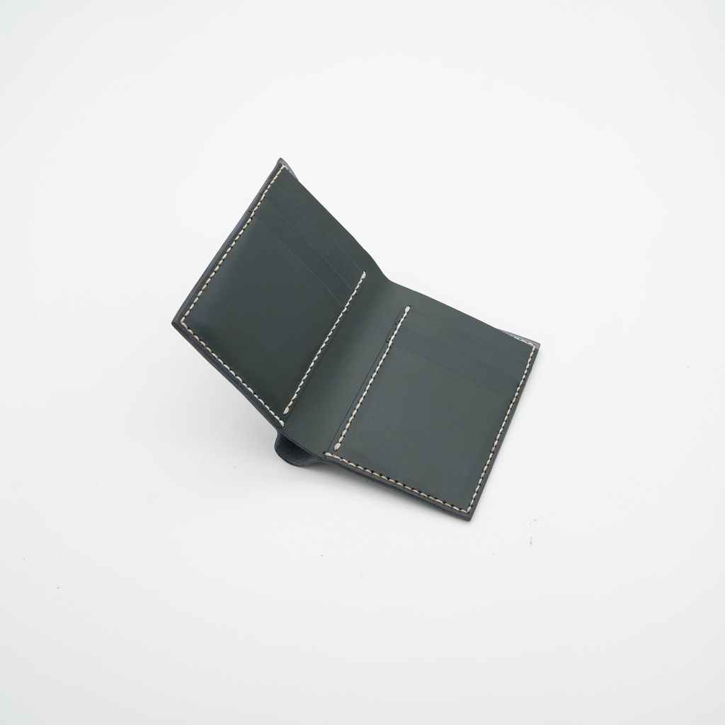 6 Card Short Wallet II BSP037