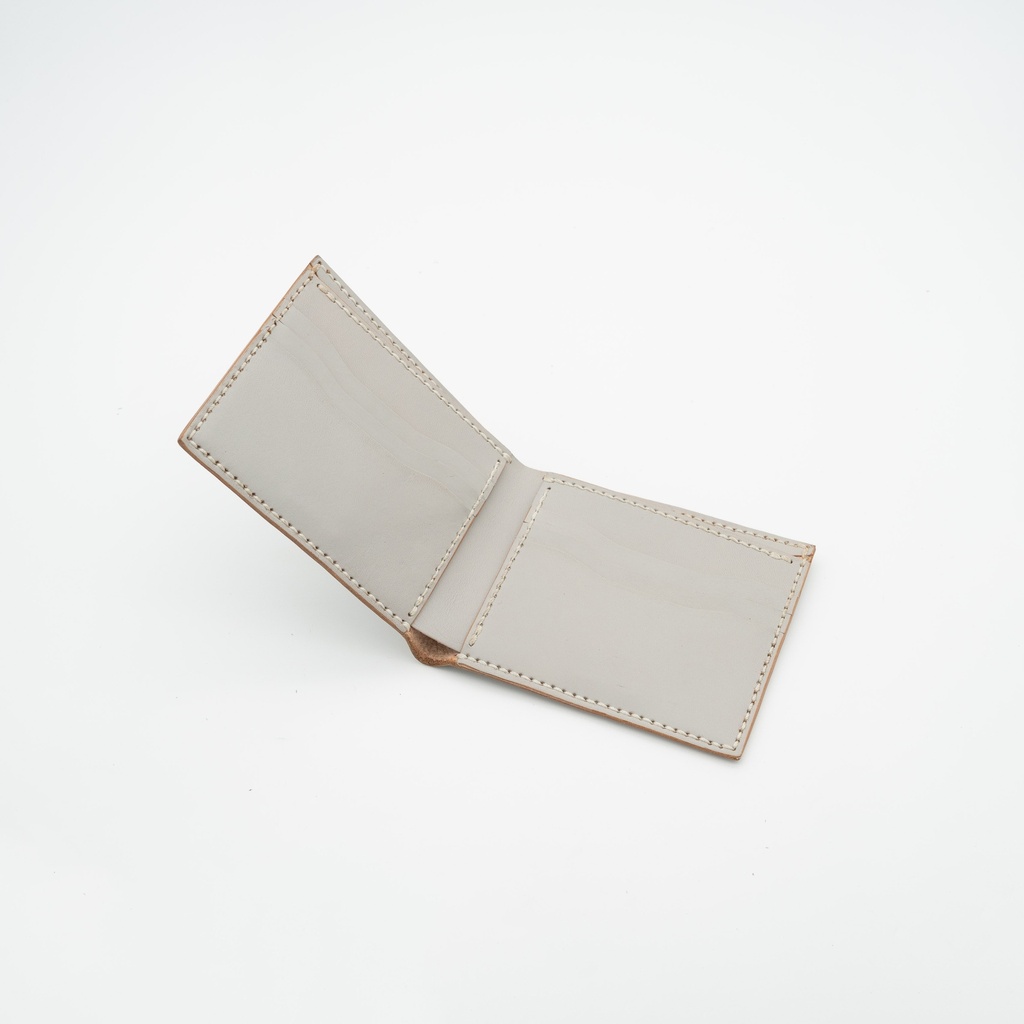 Six-Card Short Wallet - BSP006