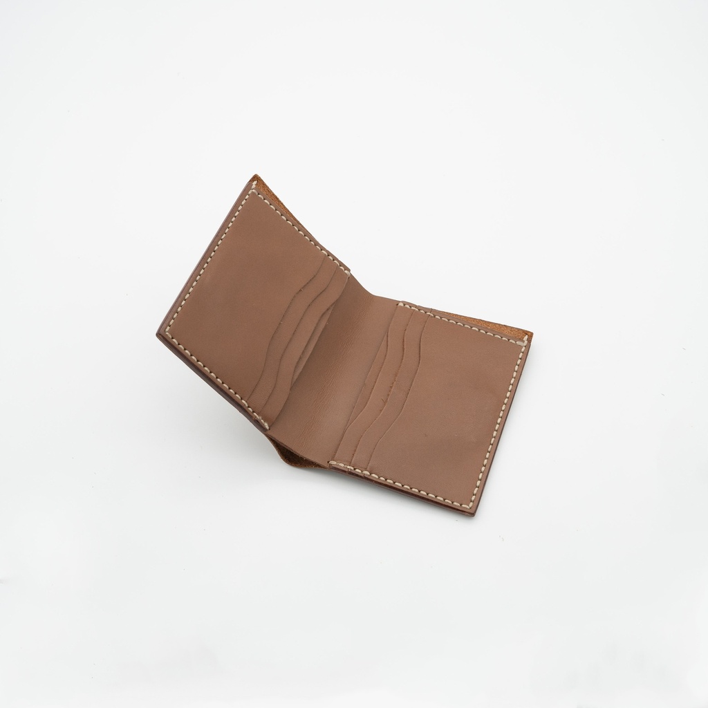 6-Card Mini Short Wallet - BSP080