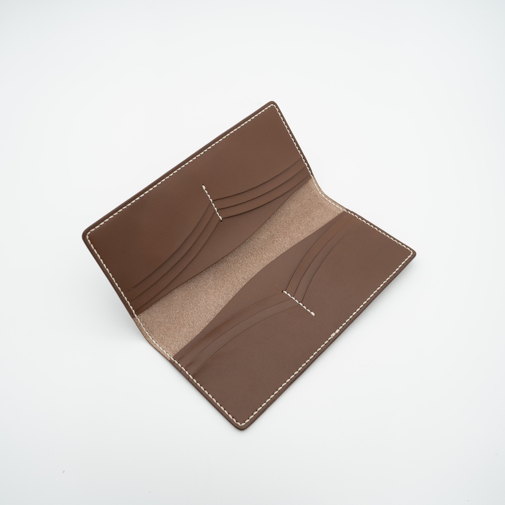 Twelve Card Long Wallet ll - BSP027