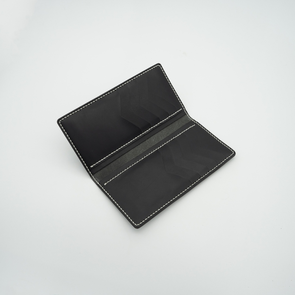 Ten-Card Long Wallet - BSP009