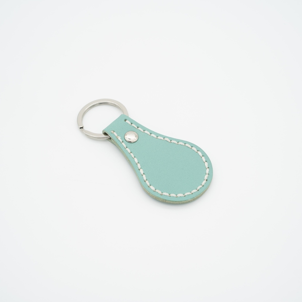 Leather Key Chain - BSP055