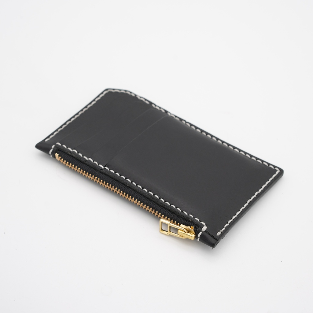 Zippered Coin Card Holder - BSP040