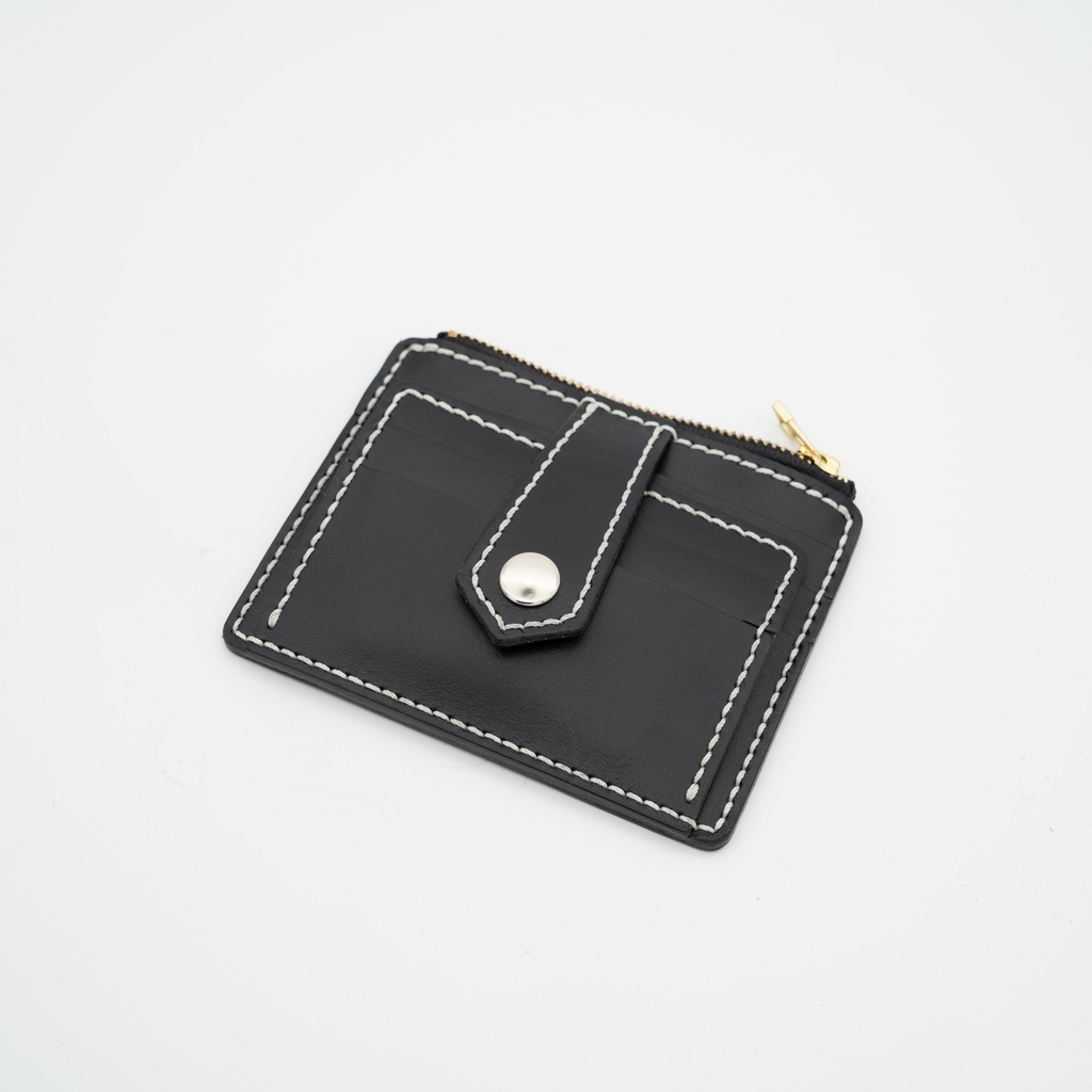 Double-Layer Card Coin Purse - BSP149