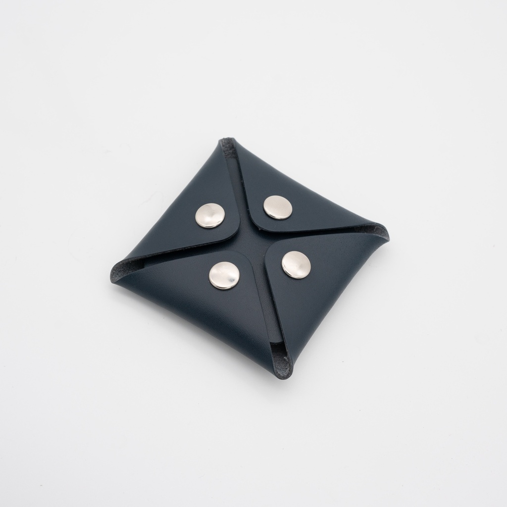 Square Coins Bag - BSP051