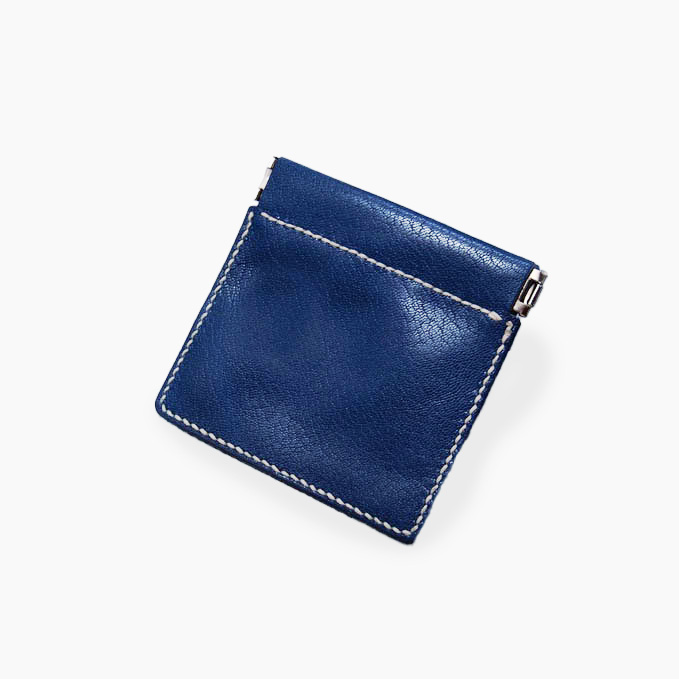 Dompet Syiling Bingkai Pegas - BSP122