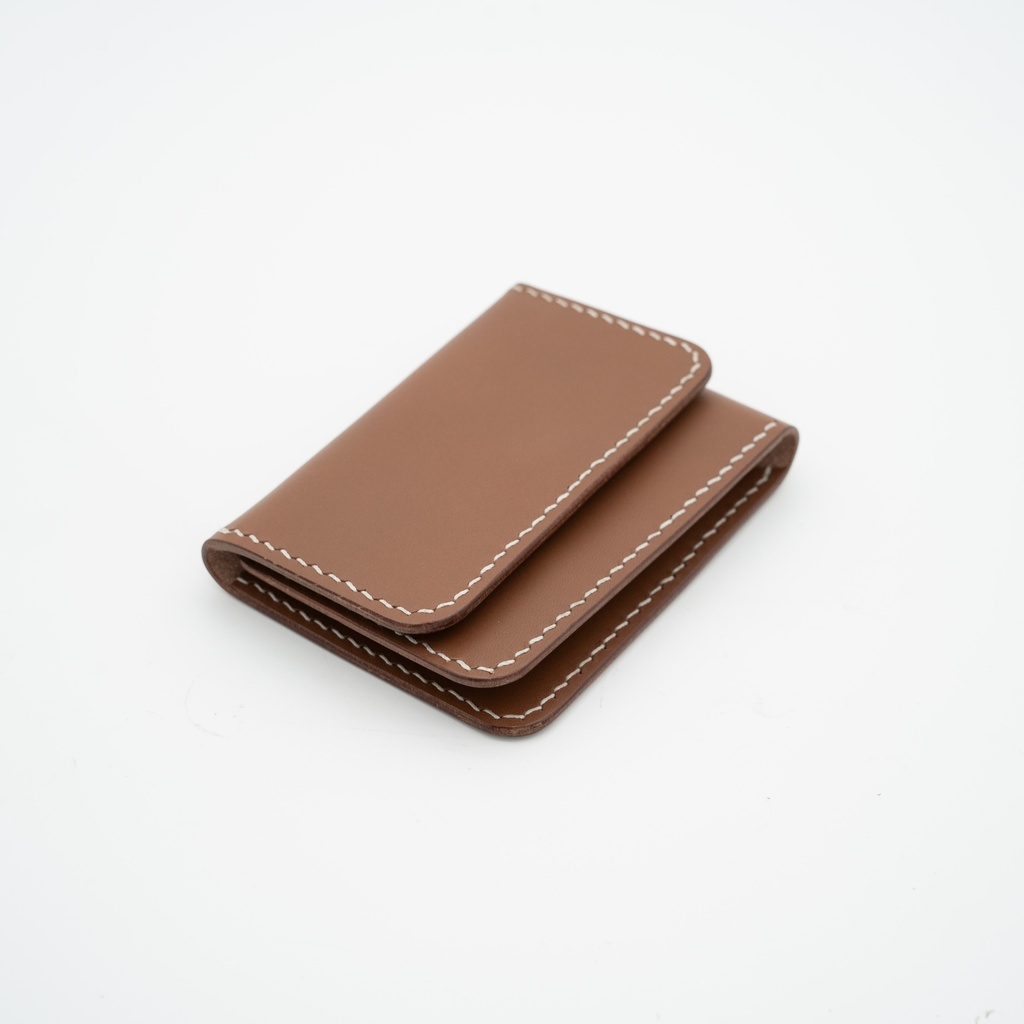 Mini Biford Short Wallet - BSP115