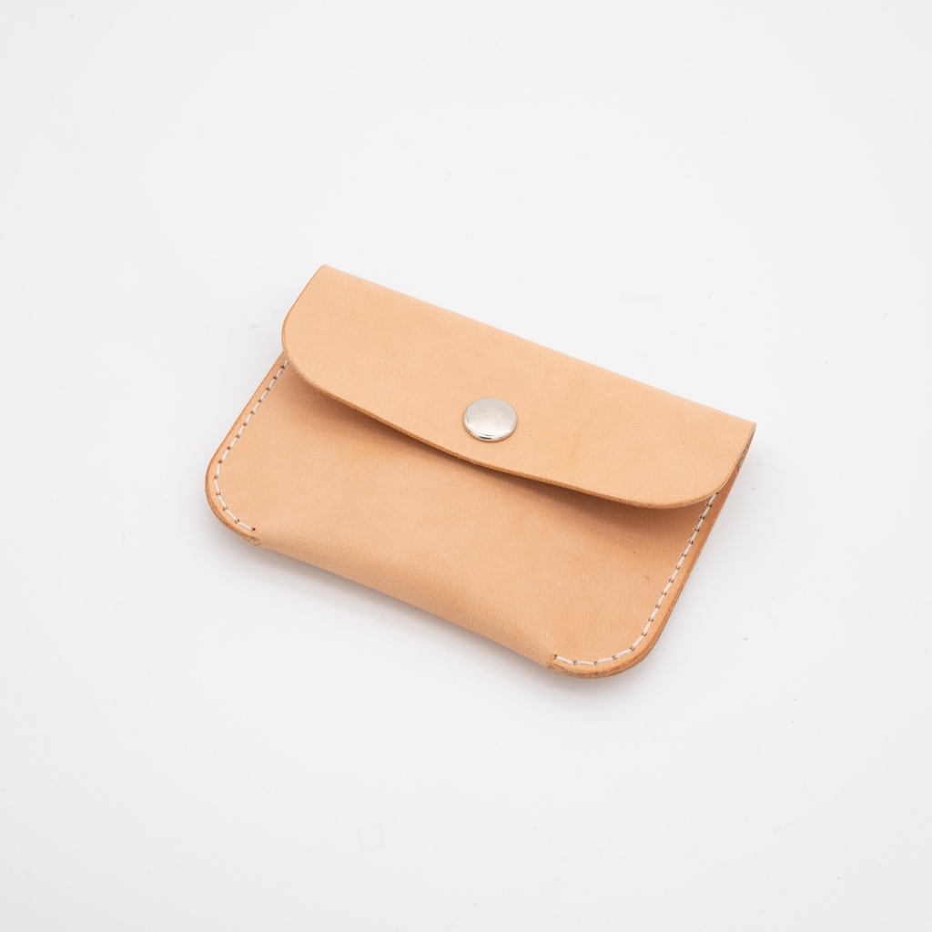 Buckle Coins Bag - BSP070