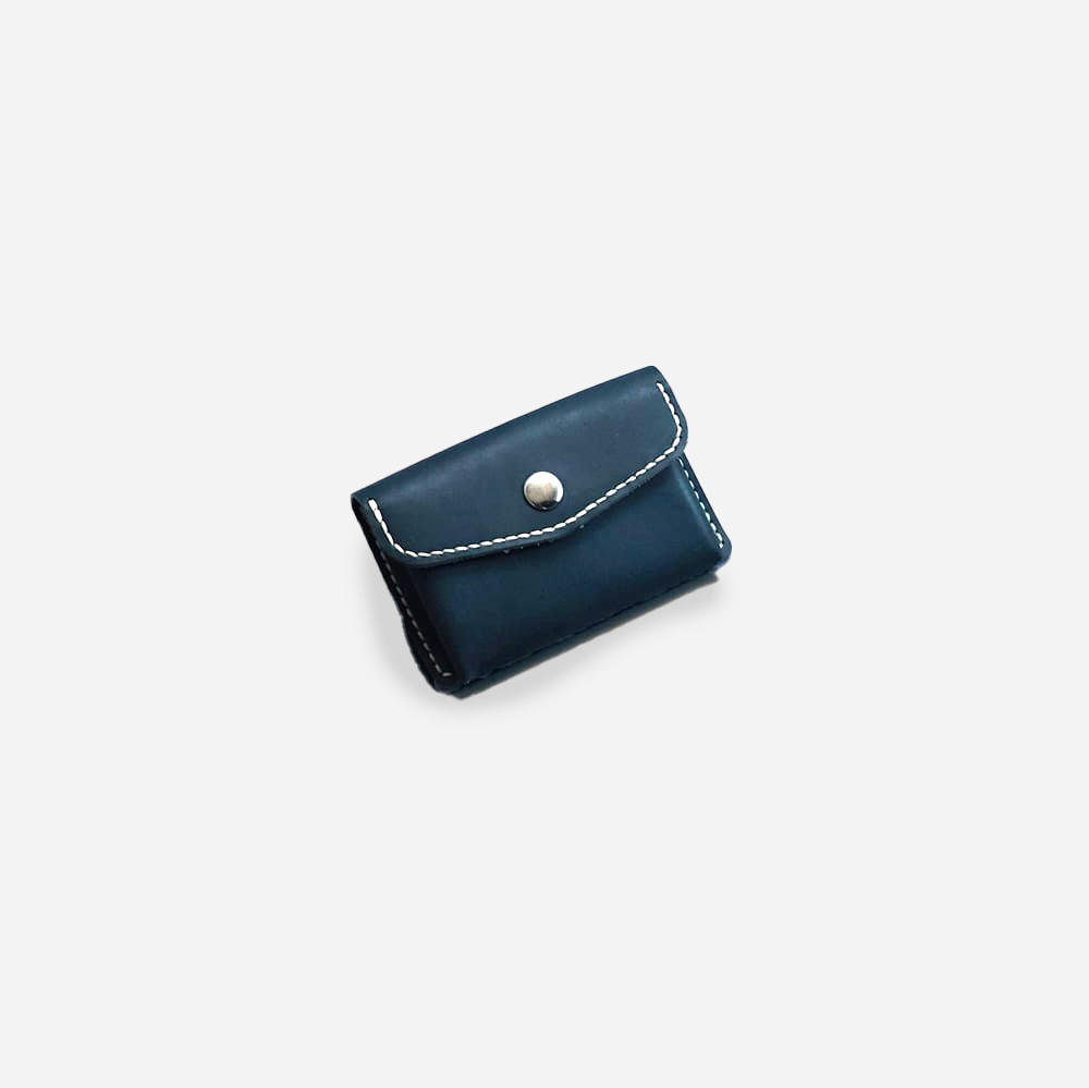 Classic Rectangular Coin Purse - BSP014