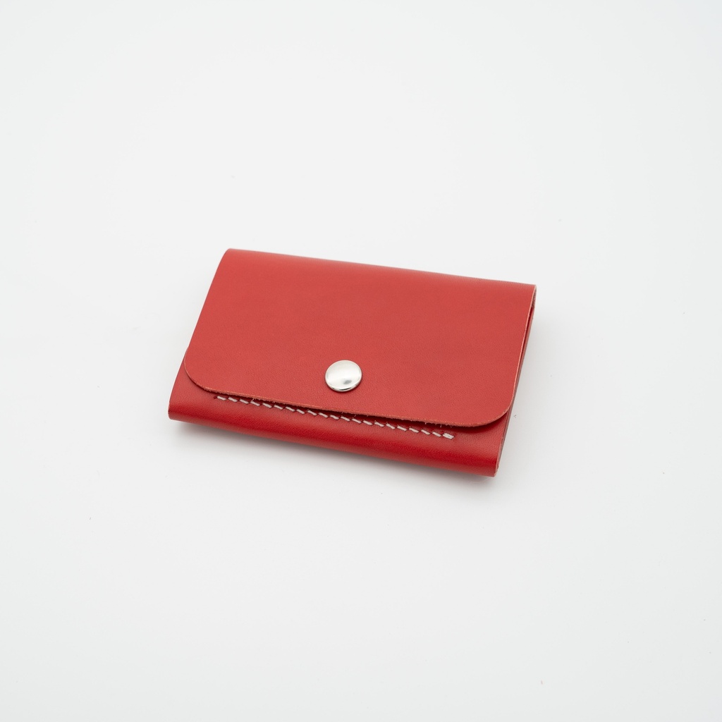 Rectangular Accordion Card Holder - BSP111