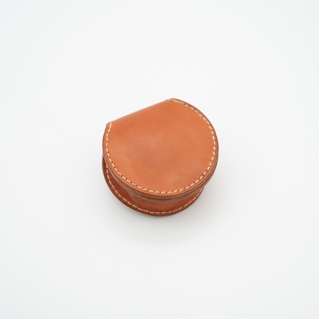 Horseshoe Button Coin Purse BSP112