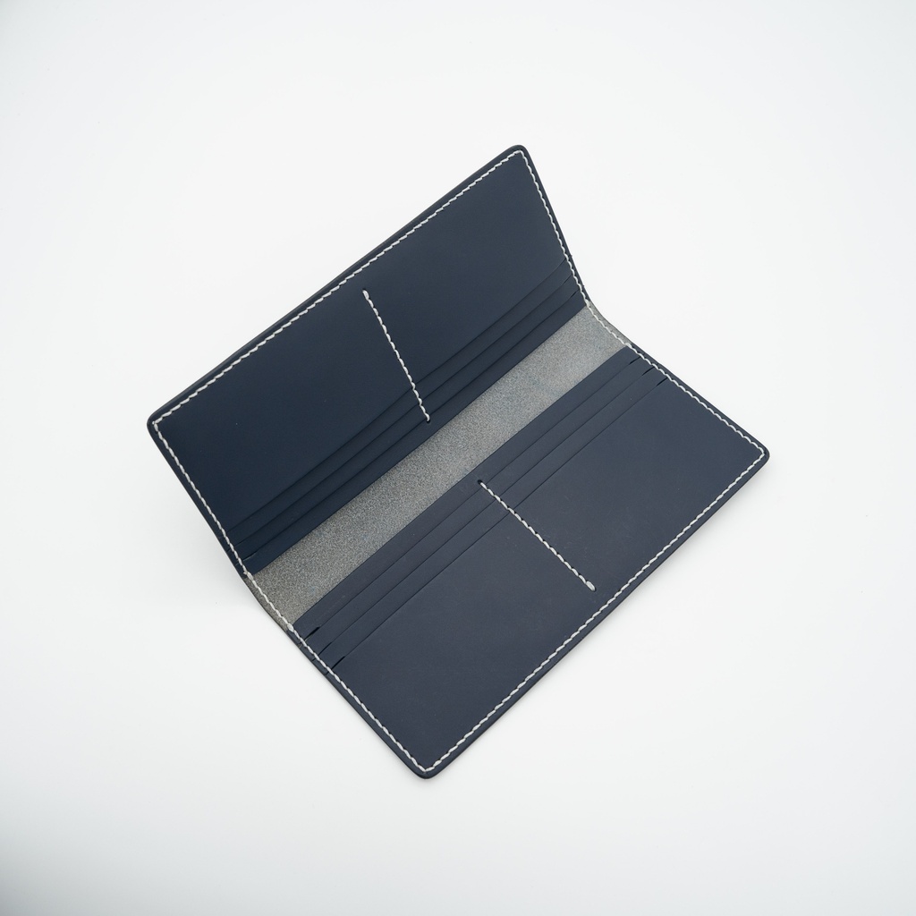 Twelve-Card Long Wallet - BSP010