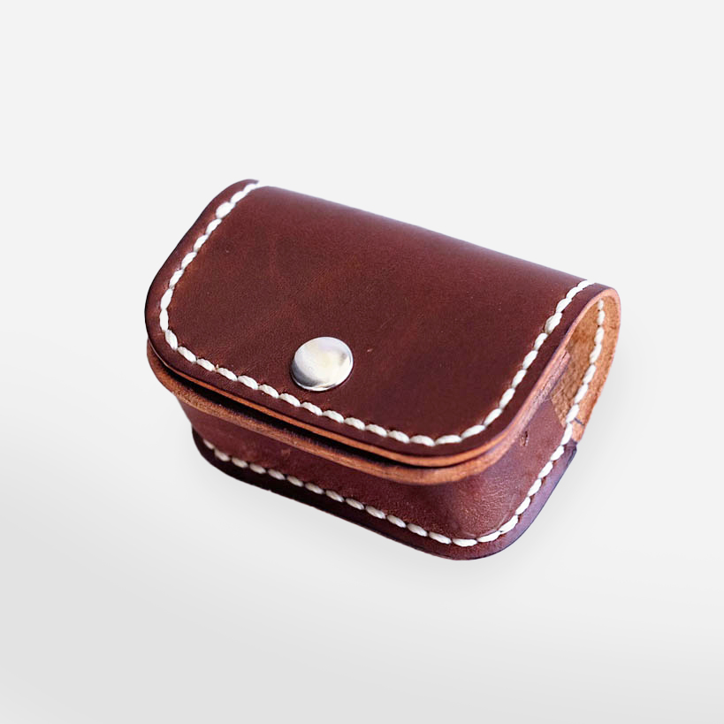 Leather Case for AirPod Pro - BSP147