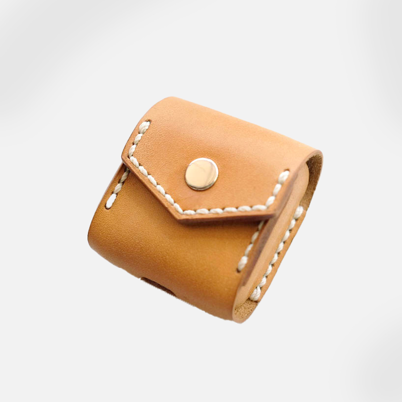 Leather Case for AirPods - BSP146