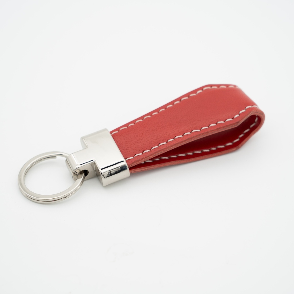 Italy leather Key Holder - BSP141