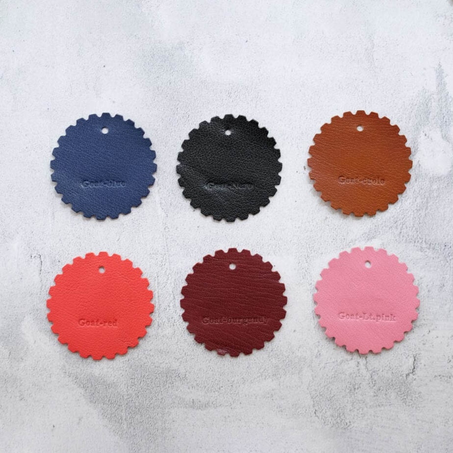 Italy Goat Leather Add-on