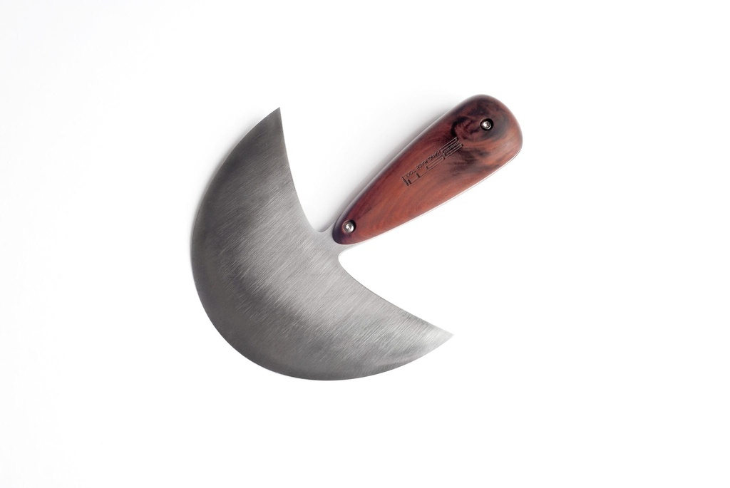 Dol Dokki Half-Round knife