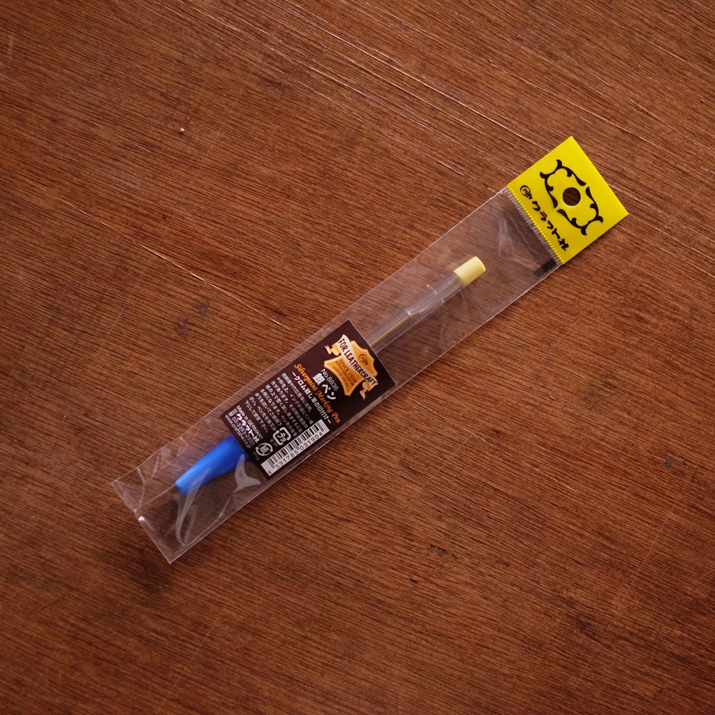 [8836] Craft Pen Perak