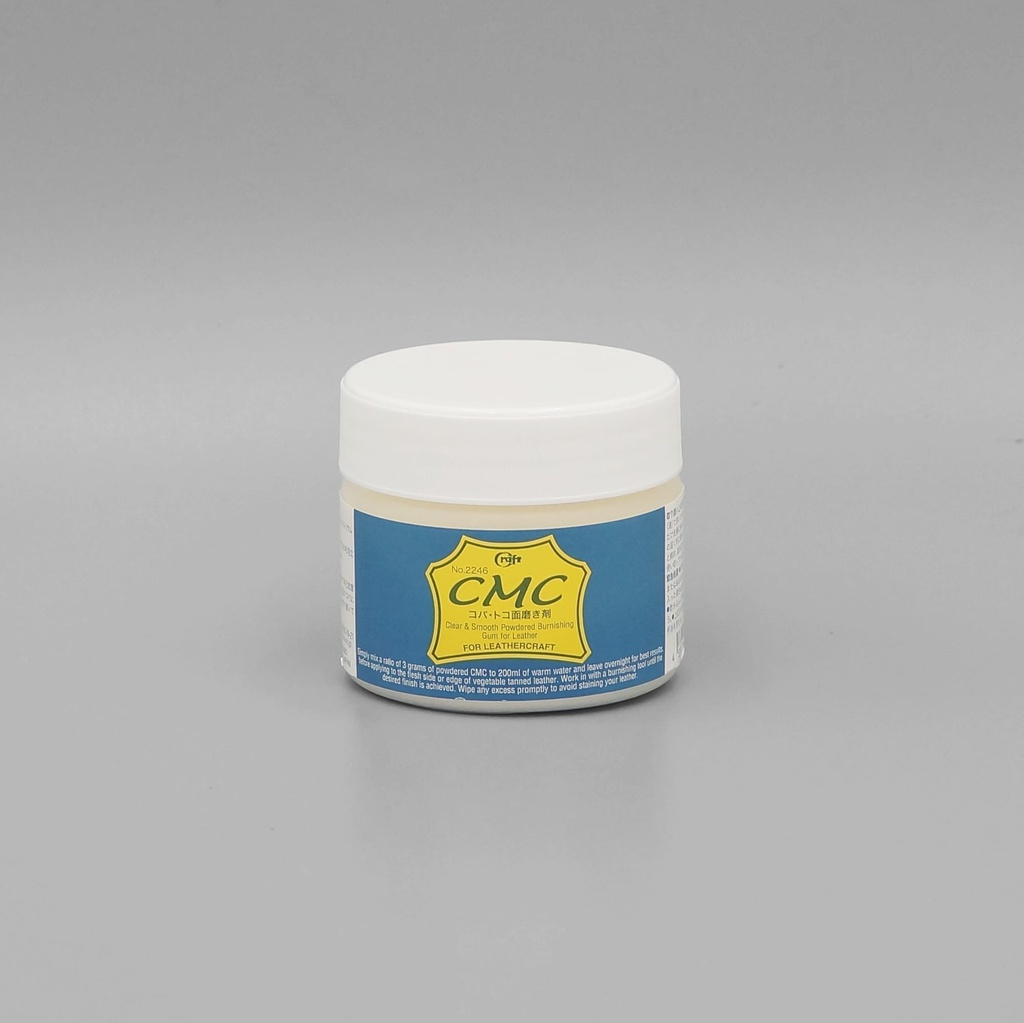 [2246] Craft CMC Burnishing Gum (Powder)