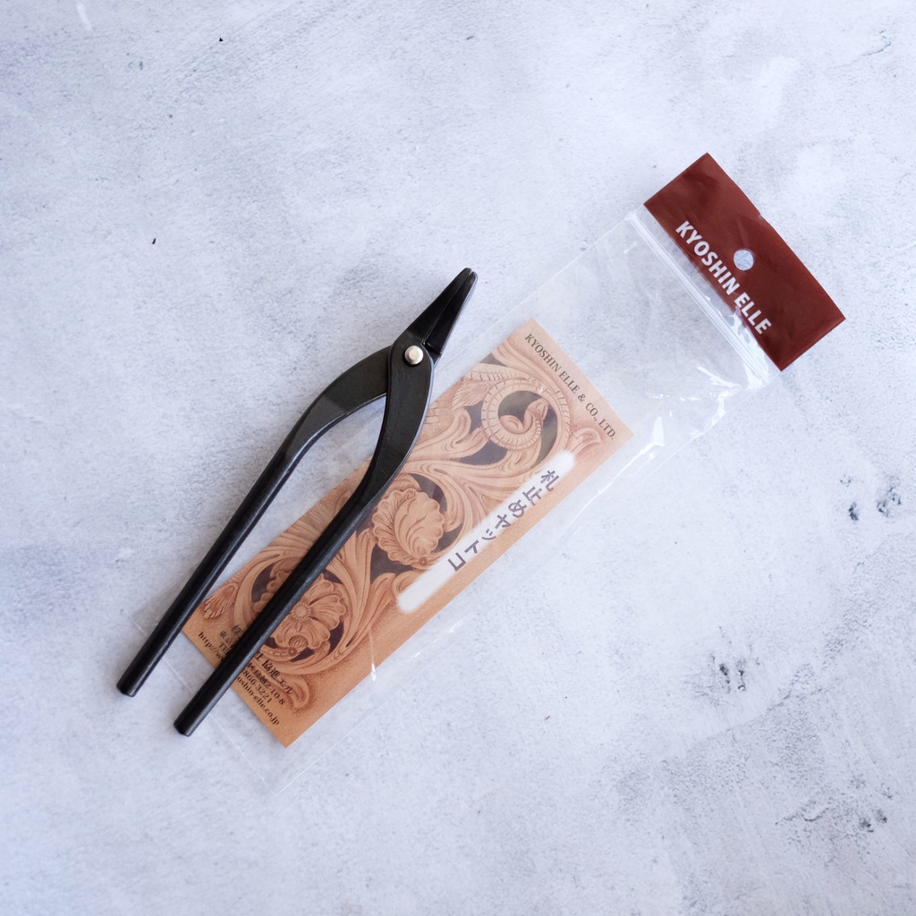 [53044] Kyoshin Elle Flat pliers