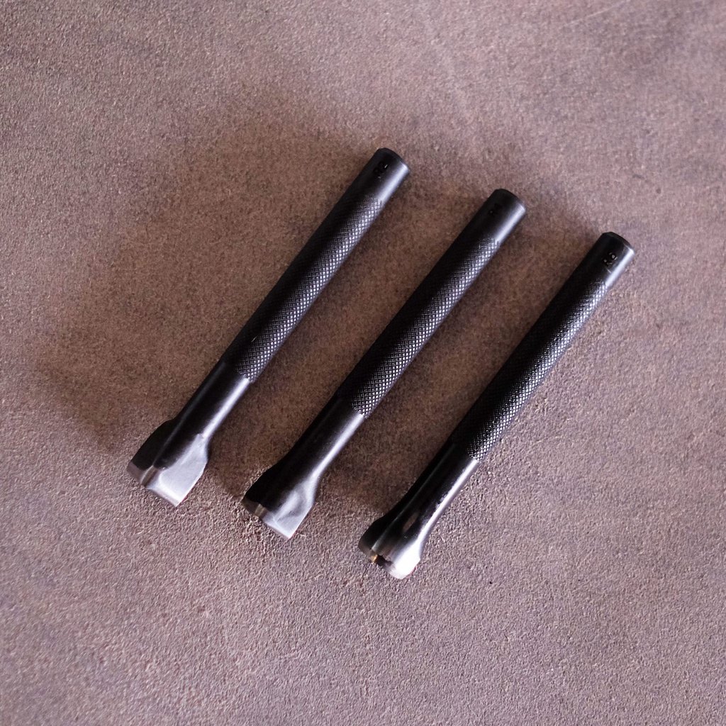 SHIE HO CRAFT CO. compact corner punch