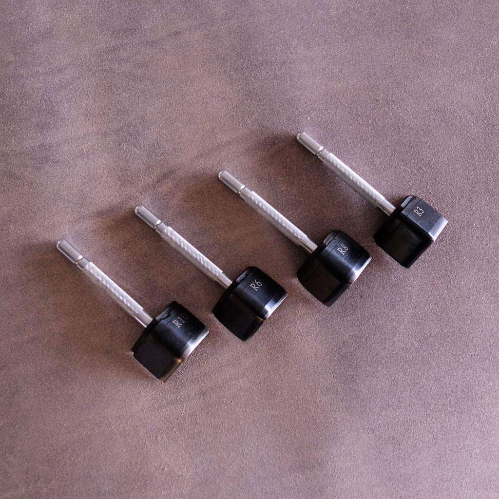 SHIE HO CRAFT CO corner punch
