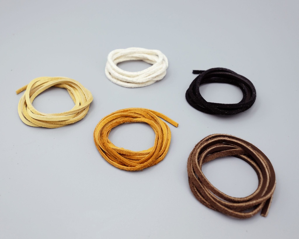 Japan Buckskin rope