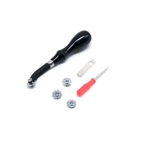 [8408] Craft KS Roda Jarak (3/4/5/6mm)