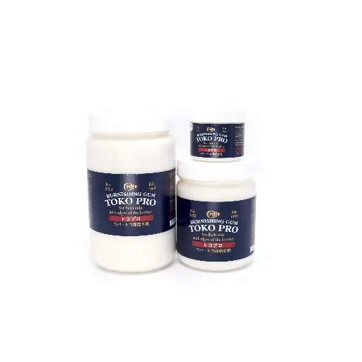 Craft TokoPro Burnishing Gum