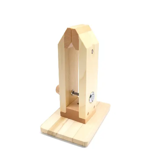 [8599] Craft Stitching Pony