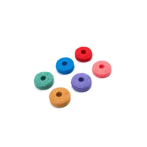 Craft Hand Sewing Waxed Thread