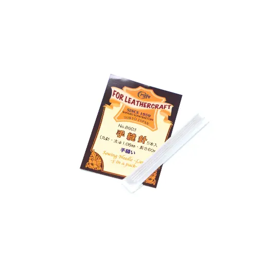 Craft Jarum Jahit Tangan