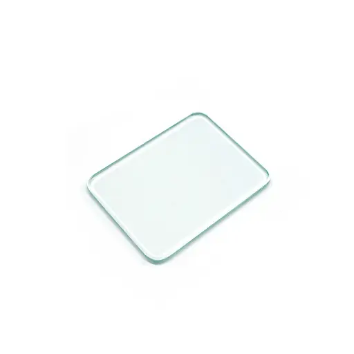 [8681] Craft Glass Plate