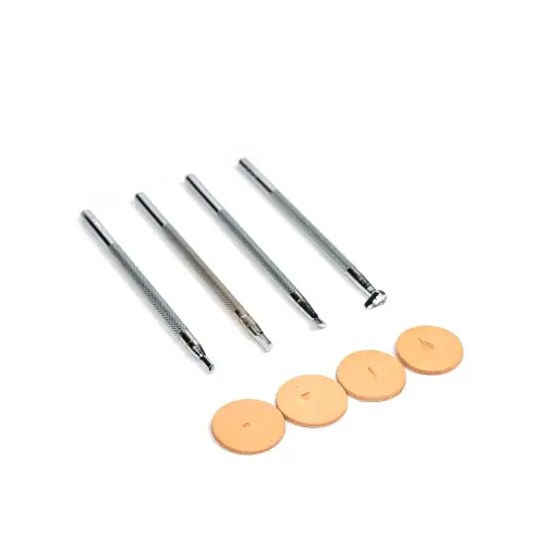 Craft 皮雕工具 F