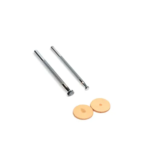 Craft 皮雕工具 P