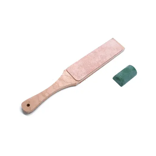 [8507] Craft Rouge Stick with Stropping Board