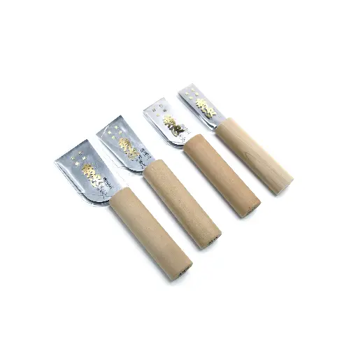 Craft 秀次 極上裁皮刀