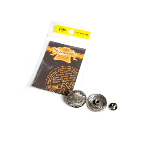 Craft Decorative Button