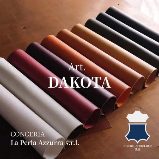 Italy Dakota Shoulder Color 