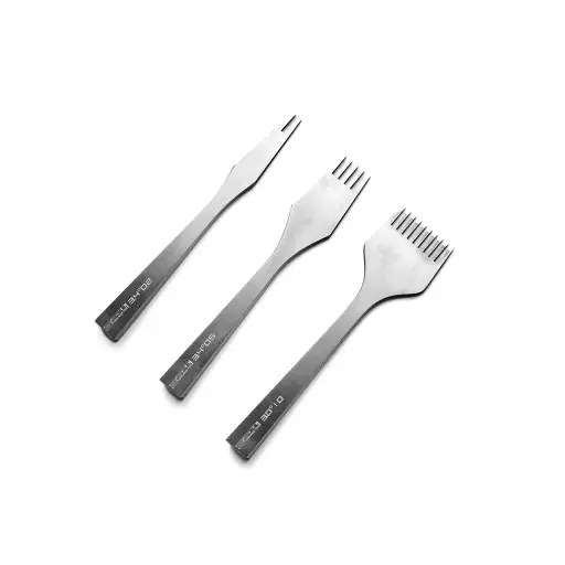 Doldokki Chisel Pricking Iron