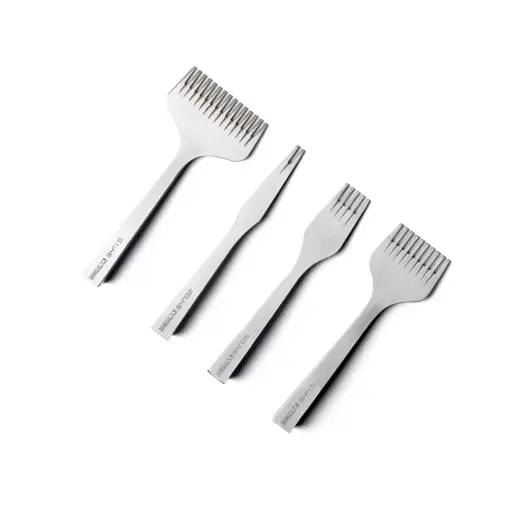 Doldokki Griff Style Pricking Iron