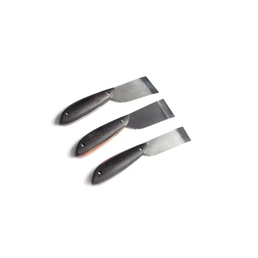 Doldokki Pisau Kulit Ver.1